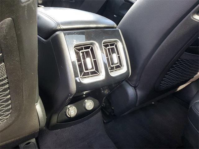 used 2021 Kia Sorento car, priced at $21,969