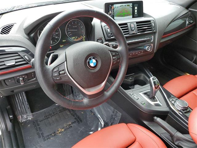 used 2015 BMW 228 car, priced at $13,495