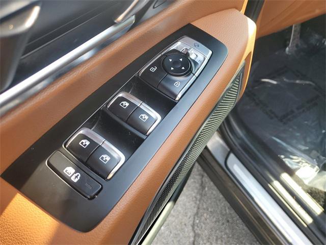 used 2023 Kia Telluride car, priced at $40,555