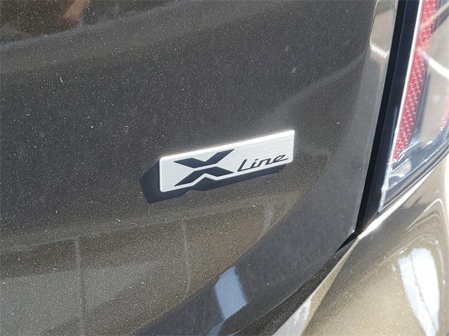 used 2023 Kia Telluride car, priced at $40,555