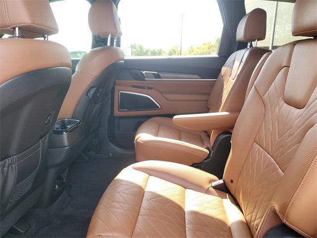 used 2023 Kia Telluride car, priced at $40,555