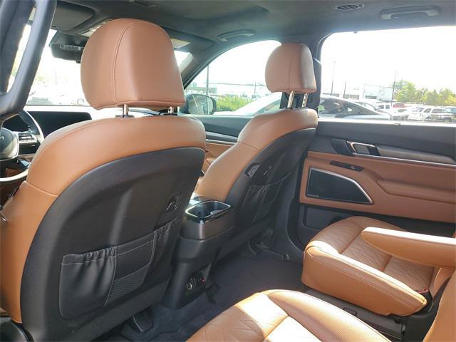 used 2023 Kia Telluride car, priced at $40,555