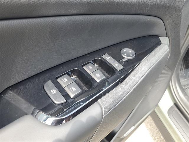 used 2025 Kia Sportage car, priced at $34,969