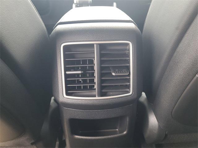 used 2025 Kia Sportage car, priced at $34,969