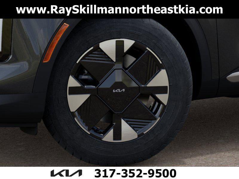 new 2026 Kia Sportage Hybrid car, priced at $31,310