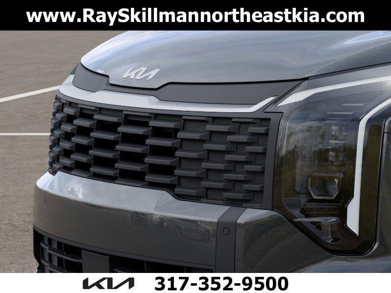 new 2026 Kia Sportage Hybrid car, priced at $31,310