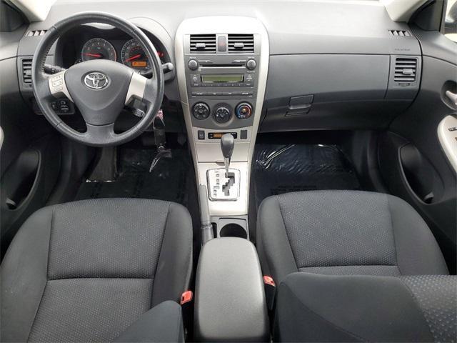 used 2010 Toyota Corolla car, priced at $14,990