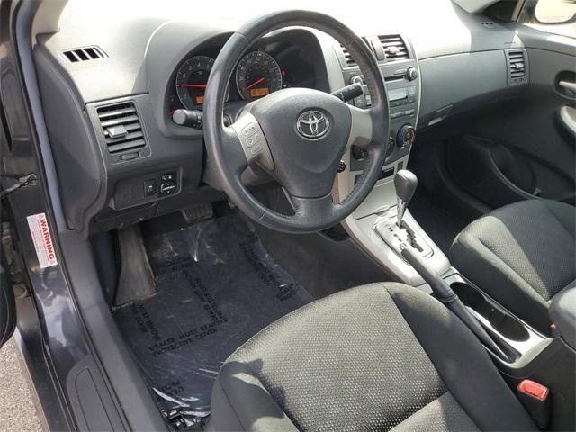 used 2010 Toyota Corolla car, priced at $14,990