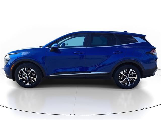 used 2023 Kia Sportage car, priced at $24,969