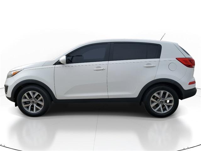 used 2016 Kia Sportage car, priced at $14,990