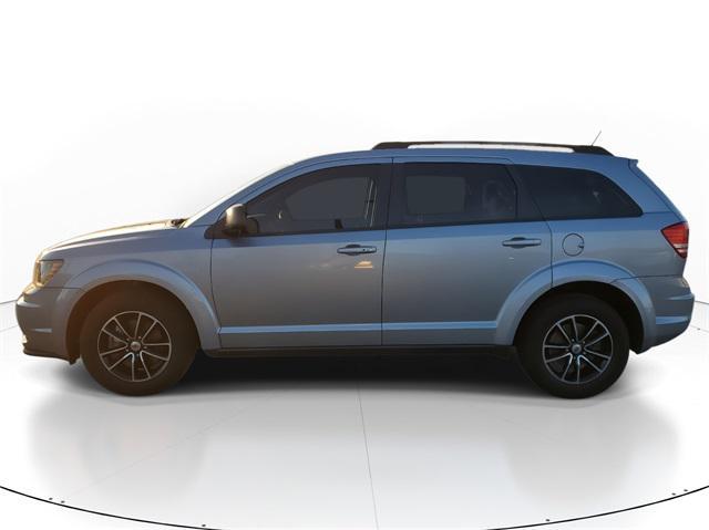 used 2018 Dodge Journey car, priced at $15,990