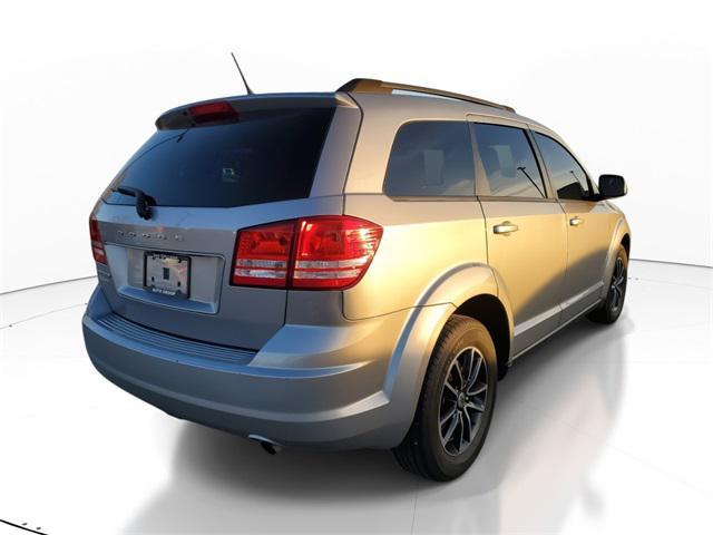 used 2018 Dodge Journey car, priced at $15,990