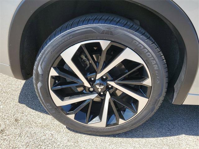 used 2022 Mitsubishi Outlander car, priced at $26,985