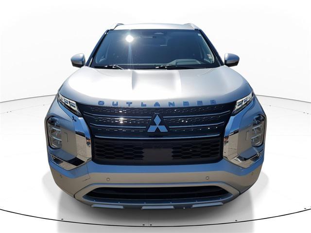 used 2022 Mitsubishi Outlander car, priced at $26,985