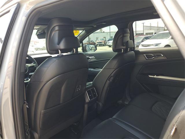 used 2024 Kia Sportage car, priced at $28,969