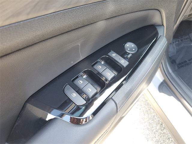 used 2024 Kia Sportage car, priced at $28,969