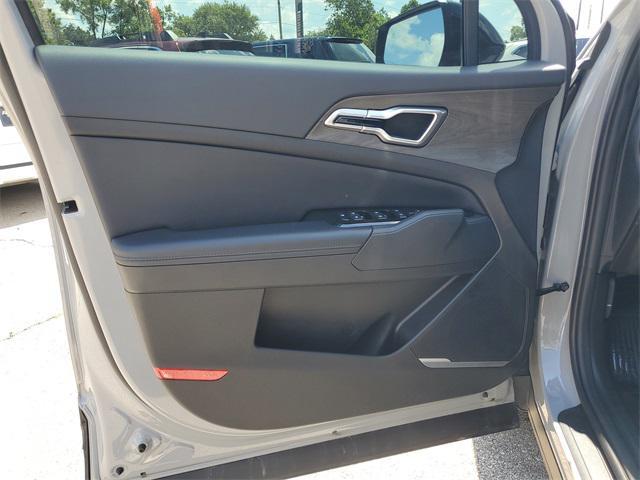 used 2024 Kia Sportage car, priced at $28,969