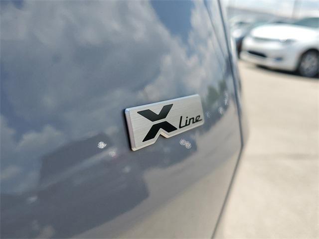 used 2024 Kia Sportage car, priced at $28,969