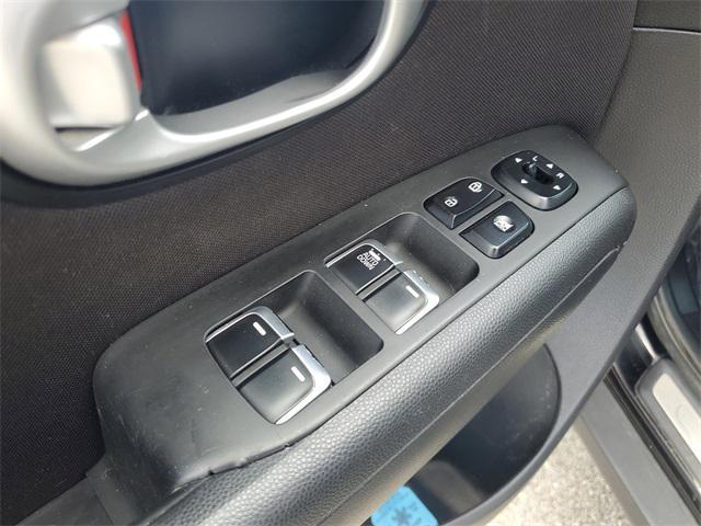 used 2017 Kia Soul car, priced at $11,990