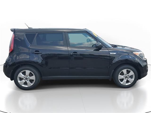 used 2017 Kia Soul car, priced at $11,990