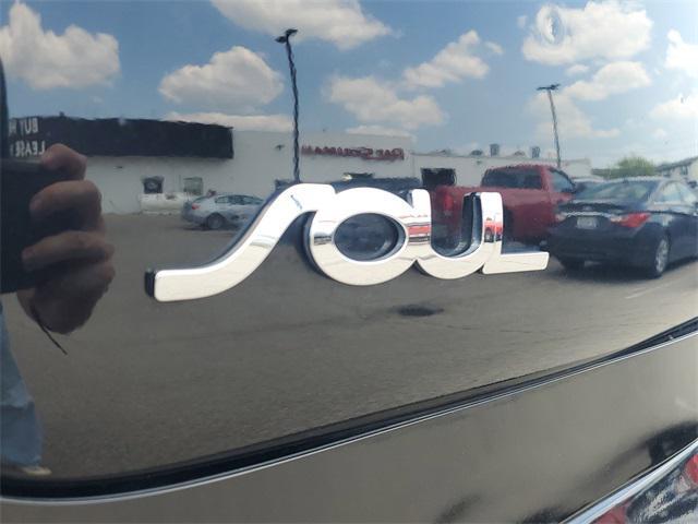 used 2017 Kia Soul car, priced at $11,990
