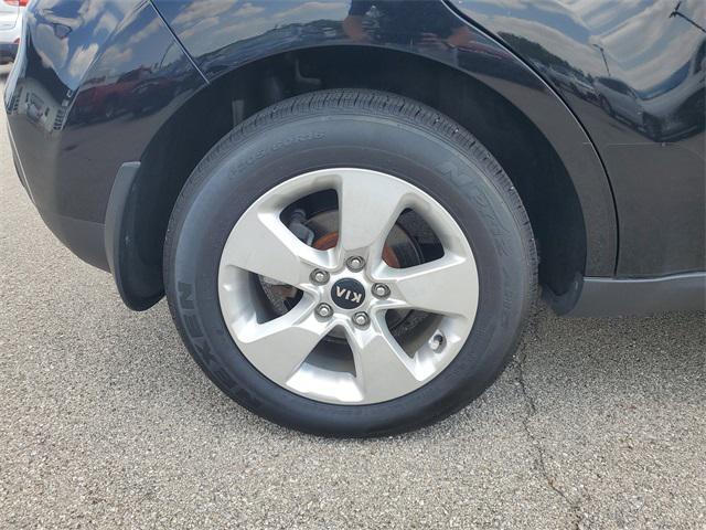 used 2017 Kia Soul car, priced at $11,990