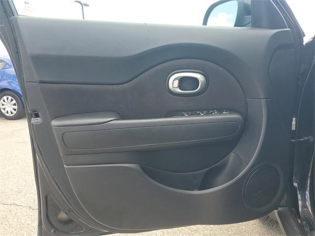 used 2017 Kia Soul car, priced at $11,990