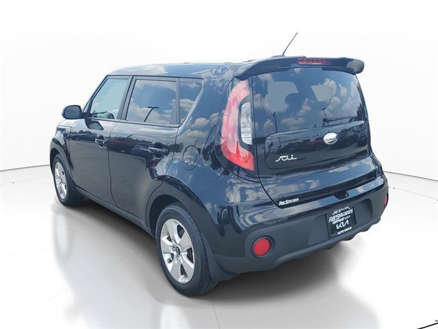 used 2017 Kia Soul car, priced at $11,990