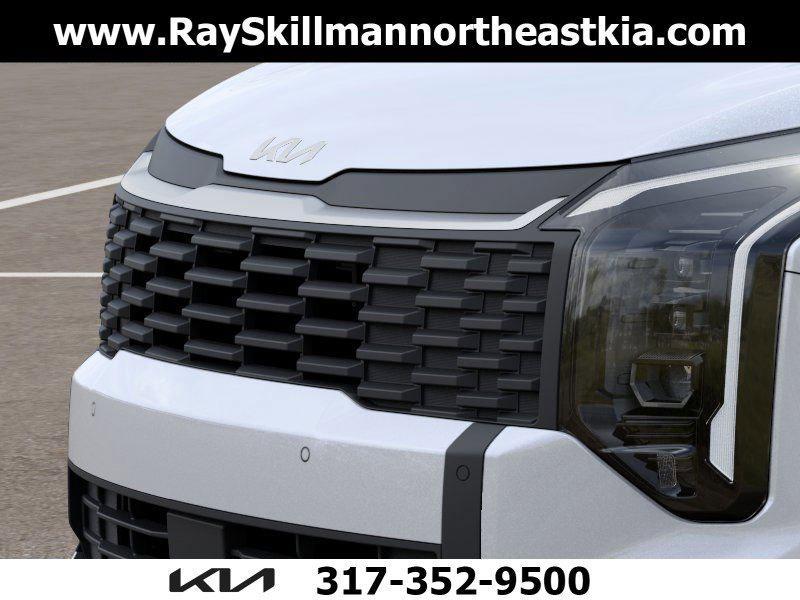 new 2026 Kia Sportage car, priced at $31,025