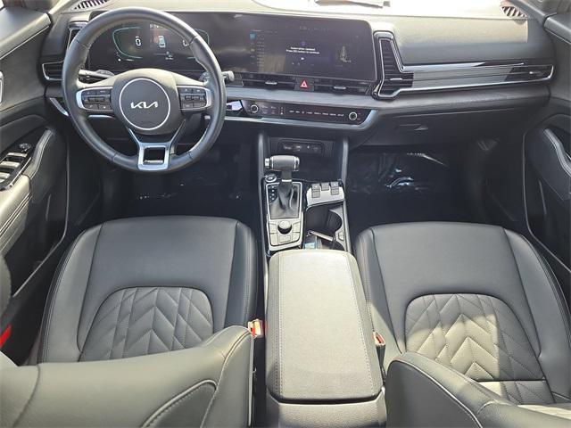 used 2023 Kia Sportage car, priced at $26,888