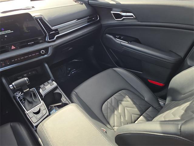 used 2023 Kia Sportage car, priced at $26,888