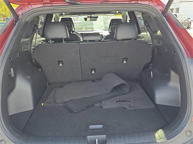 used 2023 Kia Sportage car, priced at $26,888