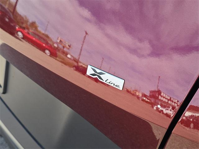 used 2023 Kia Sportage car, priced at $26,888