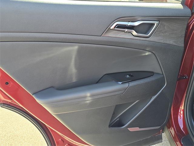 used 2023 Kia Sportage car, priced at $26,888