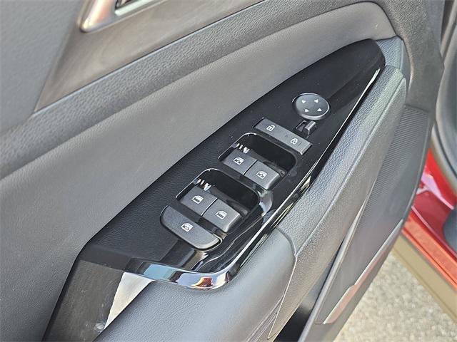 used 2023 Kia Sportage car, priced at $26,888