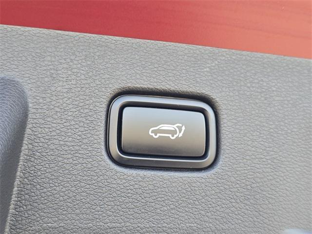 used 2023 Kia Sportage car, priced at $26,888