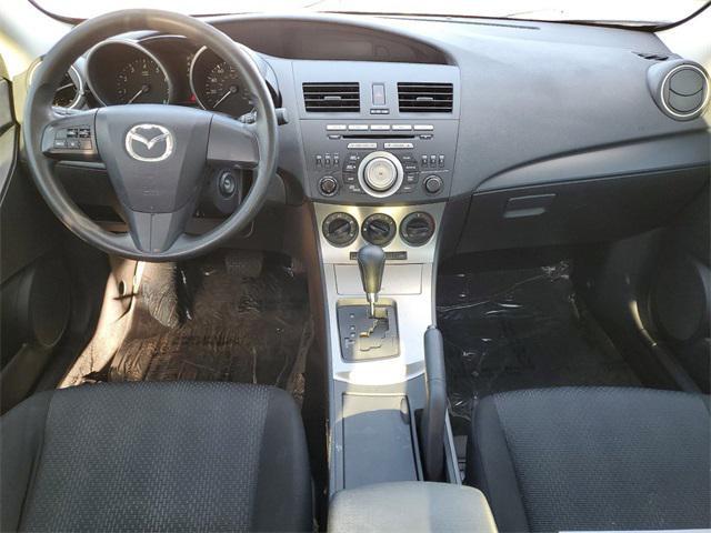 used 2010 Mazda Mazda3 car, priced at $12,990