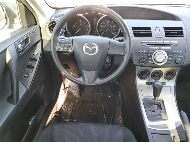 used 2010 Mazda Mazda3 car, priced at $12,990