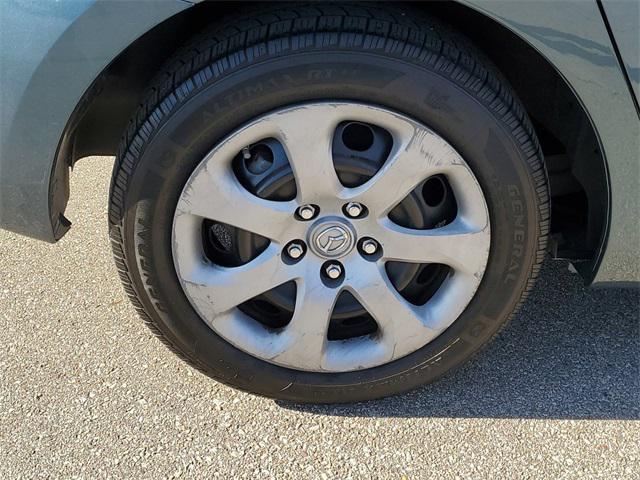 used 2010 Mazda Mazda3 car, priced at $12,990