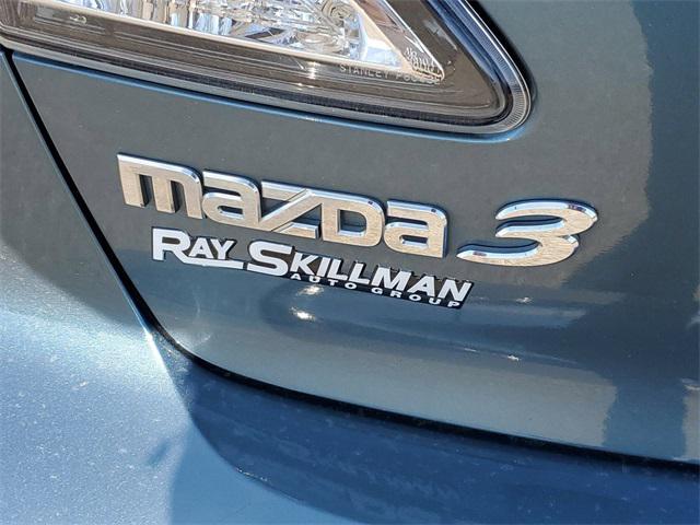 used 2010 Mazda Mazda3 car, priced at $12,990