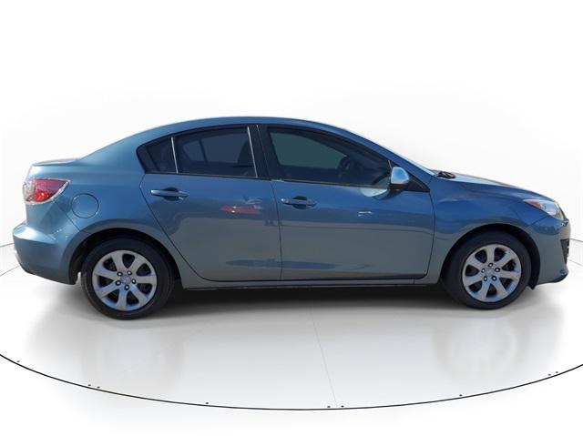 used 2010 Mazda Mazda3 car, priced at $12,990