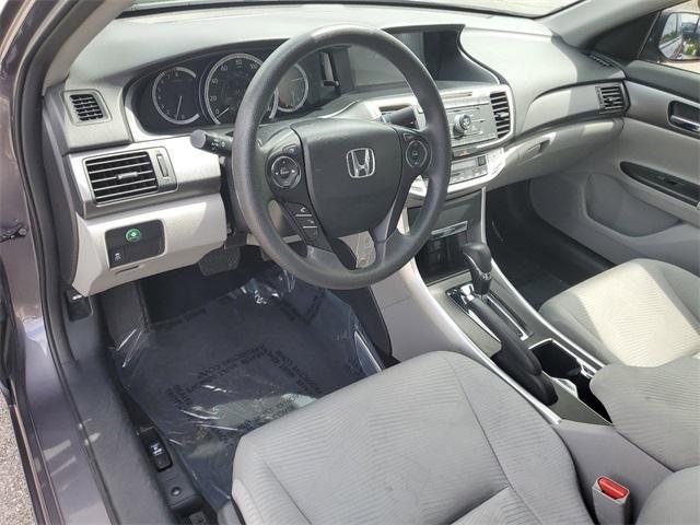 used 2014 Honda Accord car, priced at $16,990