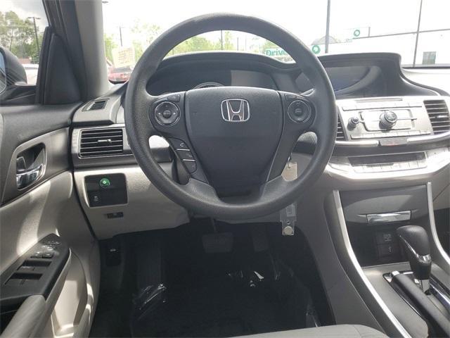 used 2014 Honda Accord car, priced at $17,980