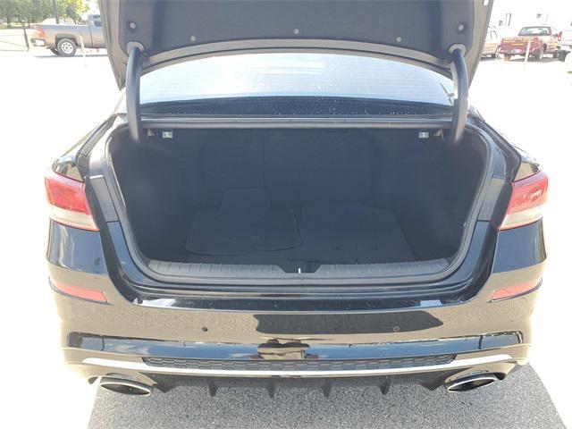 used 2020 Kia Optima car, priced at $15,575