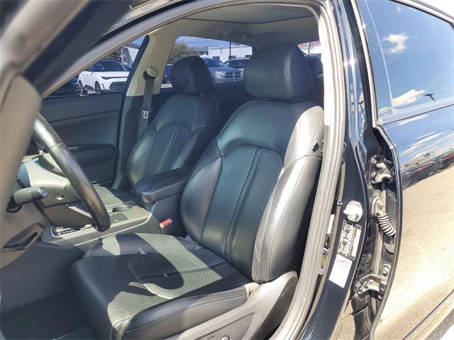 used 2020 Kia Optima car, priced at $15,575