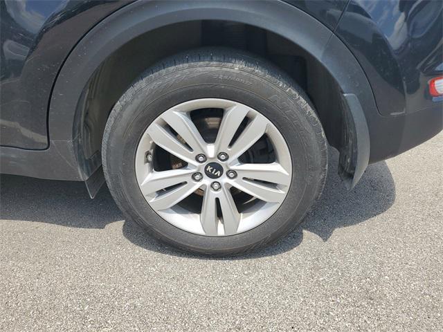 used 2017 Kia Sportage car, priced at $14,969