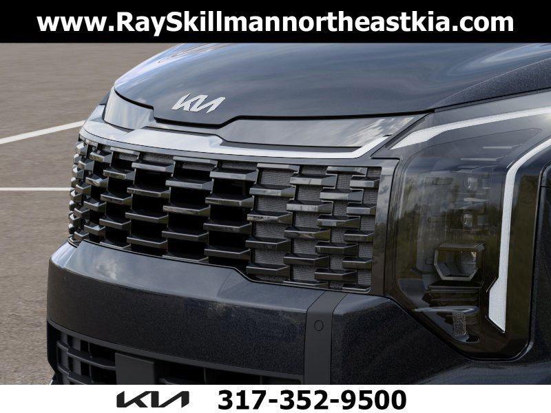 new 2026 Kia Sportage car, priced at $31,530