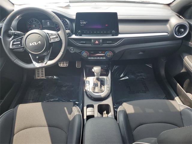 used 2024 Kia Forte car, priced at $22,969