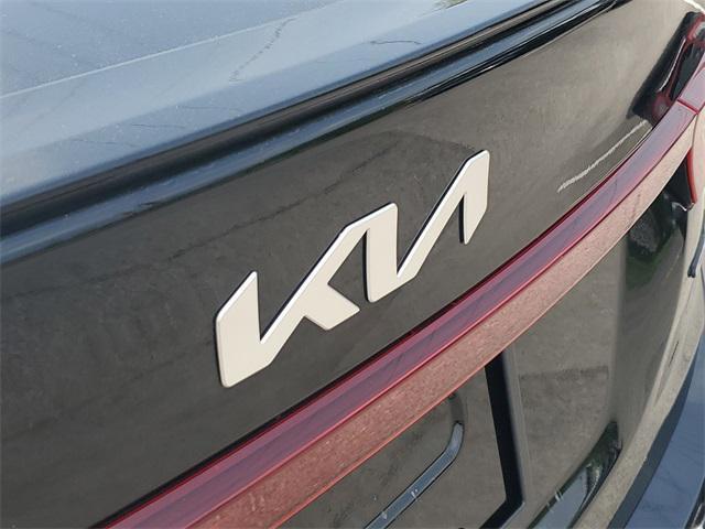 used 2024 Kia Forte car, priced at $22,969