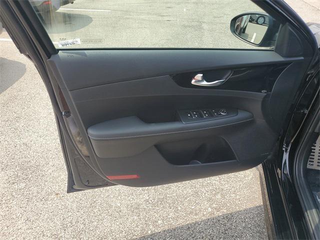 used 2024 Kia Forte car, priced at $22,969